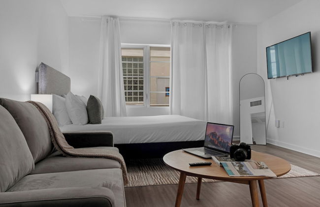 The Residences on Ocean Drive by Roami - Foto 34