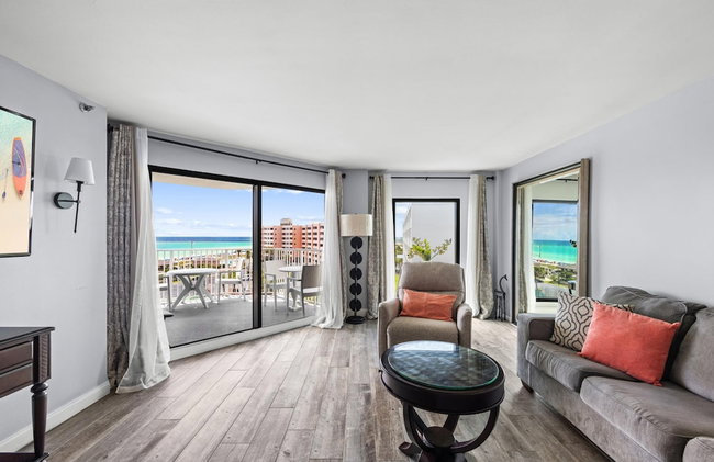 Inlet Reef Club by Panhandle Getaways - Foto 12