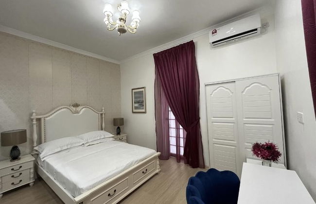 Titiwangsa Premium Villa KL by uBook - Foto 6