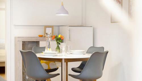 Ferienwohnung Apfelwiese - Foto 5