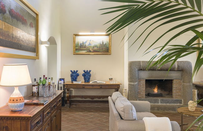 Neroli Bio Relais - Foto 2