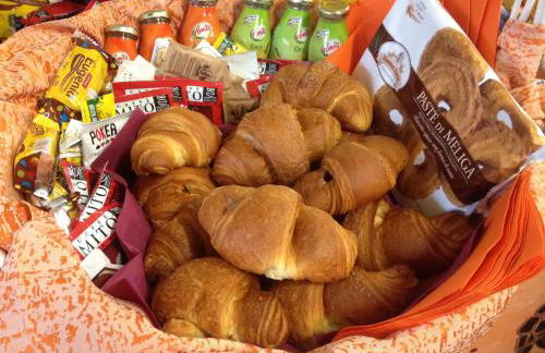 Wellness Suite Na' Canuna' - Foto 69