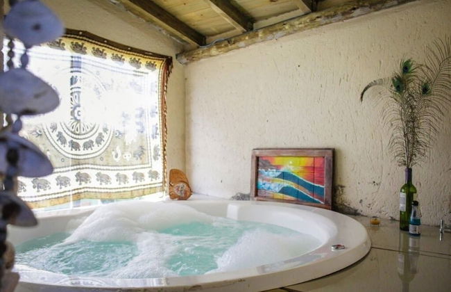 Cabanas Prema - Foto 10