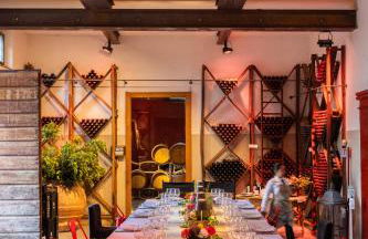 Boutique Wine Resort - Villa Dianella - Foto 22