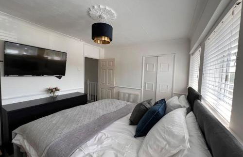 By Buildersbeds - Heaton House 2 Bedrooms - Foto 17