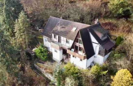 Haushälfte mit Jakuzzi in Frankenberg - Foto 2