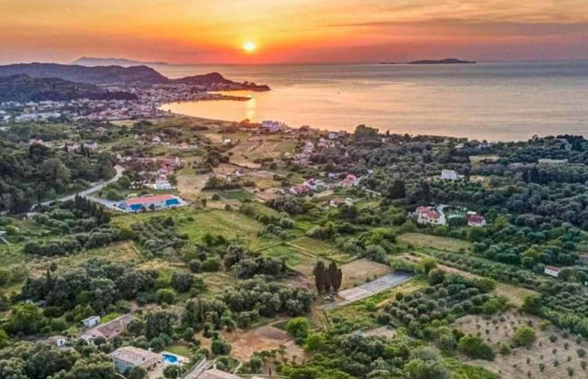 Villa Amalia - Foto 19