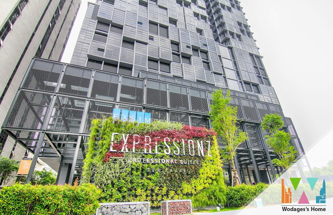 Expressionz KLCC by Wodages - Foto 1