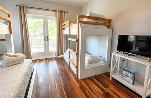 Pelican Point- New construction- Sleeps 11- Pool - Foto 21