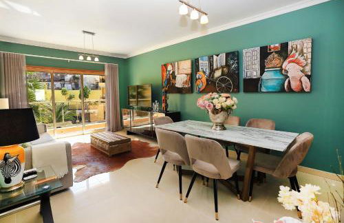 HENRI'S APARTMENTS - Pátio do Convento - Foto 9