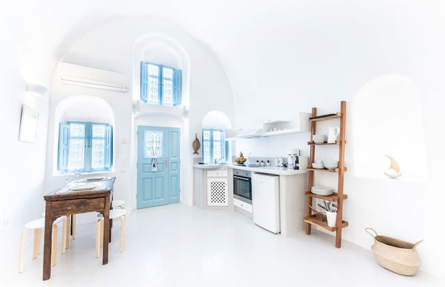 Kalamia Cave House - Foto 9