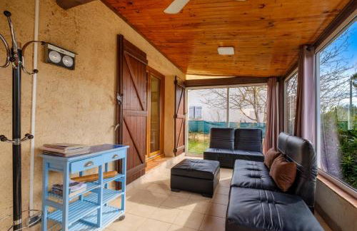 Villa Madeleine - Foto 17