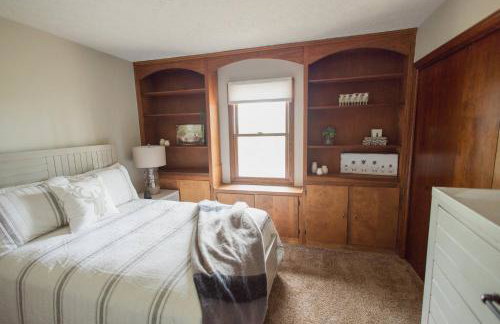 Sherwood Forest Park- 6BD/3BA on Private Ohio Land - Foto 36