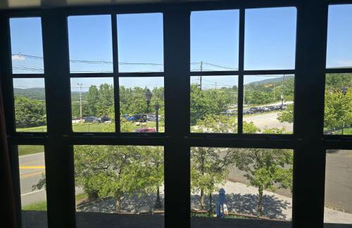 The Appalachian Hotel at Mountain Creek Resort - Pool, Hot Tub & Sauna - Foto 19