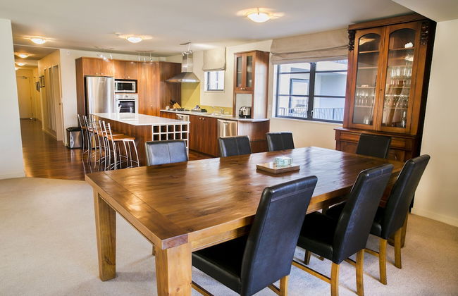 The Glebe Apartments - Foto 40