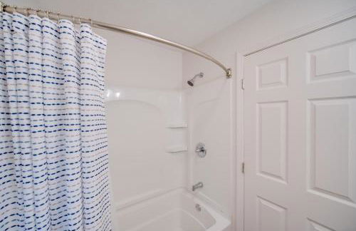 Wishin and Fishin Walkable Erie Home By the Beach! - Foto 15