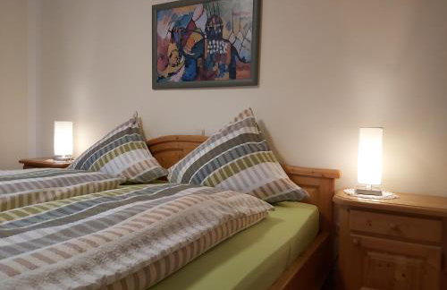 Apartment Andrea - Chiemgau Karte - Foto 17