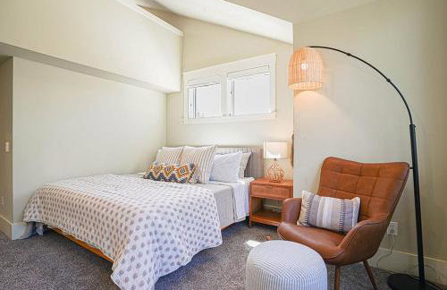 Exquisite Central Townhome with Spacious Loft and Gourmet Kitchen - Foto 16