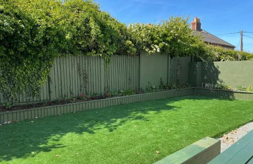 Cozy Coastal Retreat in Colwyn bay sleeps 8 - Foto 9