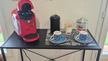 Gîte La Tchoupetta - Foto 5