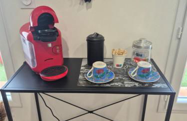 Gîte La Tchoupetta - Foto 5