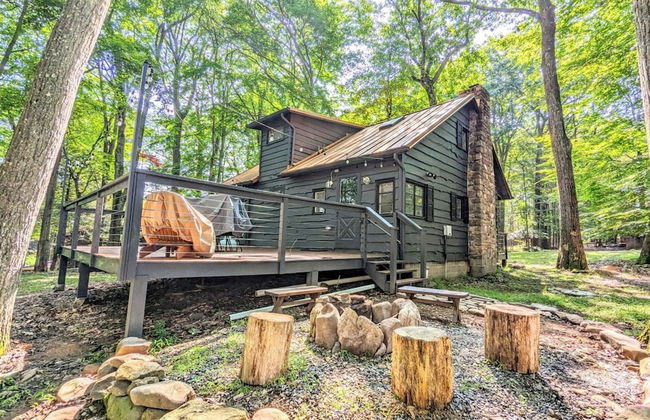 The Biddle House by Avantstay Breathtaking Views - Photo 21