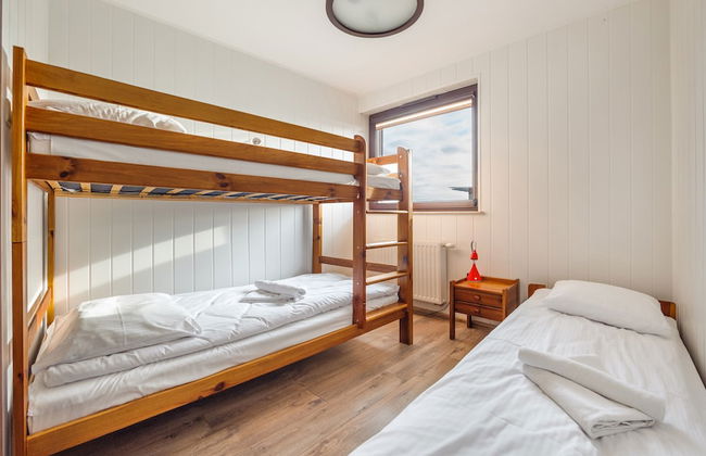 Apartamenty Sun & Snow Foka - Photo 34