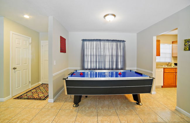 3 BR Pool Home in Tampa by Tom Well IG - 11115 - Foto 20