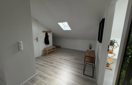 Waldzauber - Moderne Ferienwohnung im Grünen - Foto 17