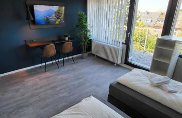 Liro Hotel Moers - Foto 58