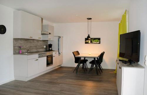 Ferienwohnung Palmen - Foto 1