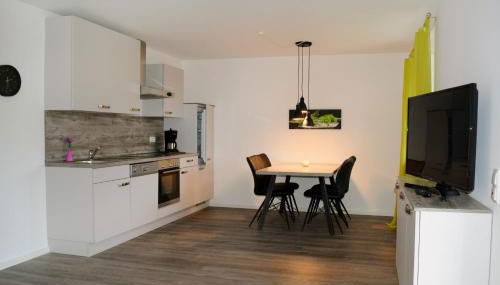 Ferienwohnung Palmen - Foto 1