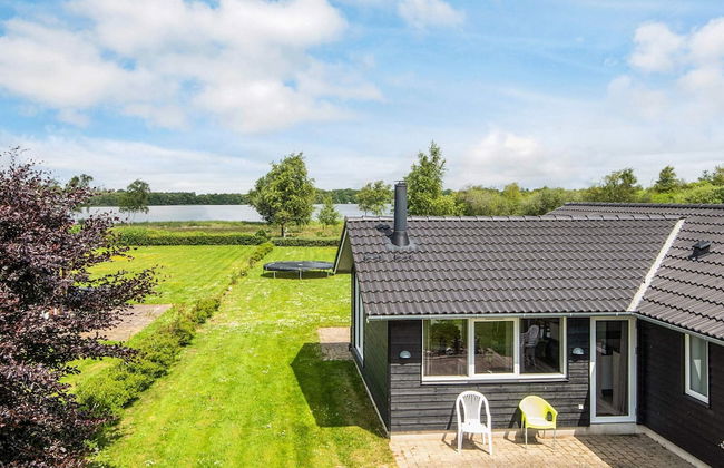 Holiday Home in Ansager - Foto 41