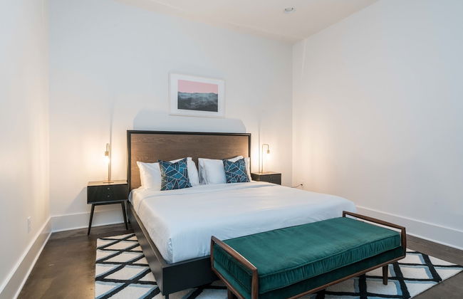 Mint House at The Reserve - Nashville - Foto 44