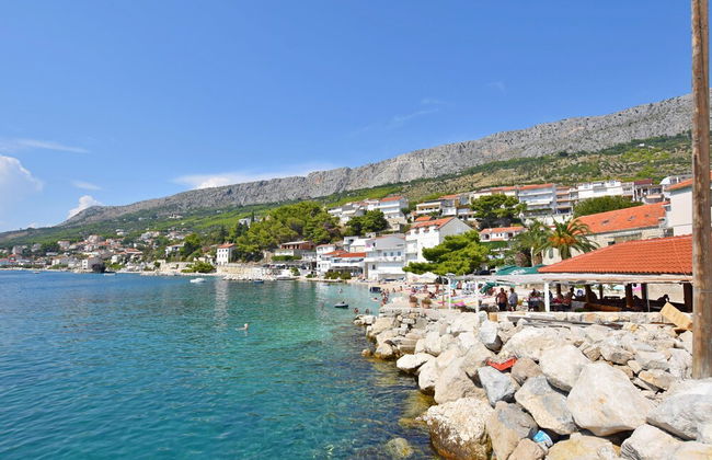 Apartments Zanet - Foto 23