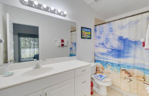 Huge Screened Patio That Overlooks Lake Buck, Near Famous Attractions!! - Foto 18