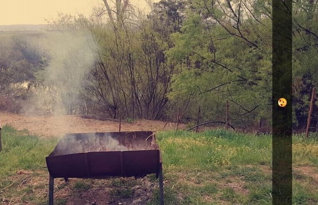 Abington Farm - Foto 47