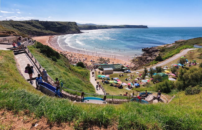 Costa Esmeralda Apartamentos - Foto 26