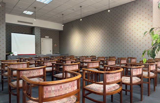 Luna Hotel Da Oura - Foto 97