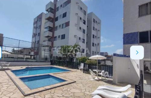 Apto 2 suítes em Aracajú a 300 metros da Orla - Foto 19