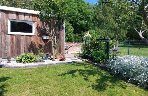 Bungalow in Klein Strtsmkendorf - Foto 26