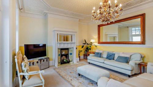 Magnificent house with Harbour view - Ramsgate - Foto 4
