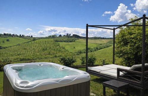 Villa Il Castagno Wine & Resort - Photo 6