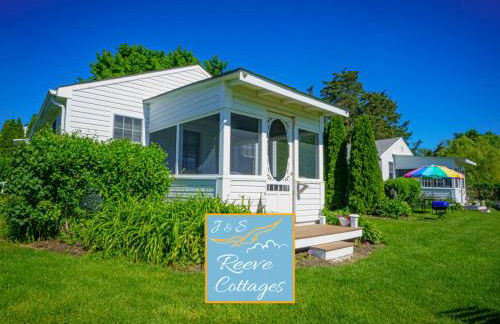 Premier Waterfront Cottage 2 - Foto 14