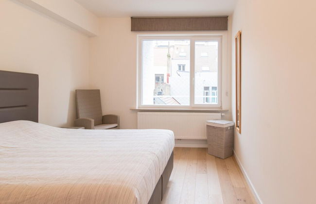 Centrally Located Apartment in Ostend - Foto 4