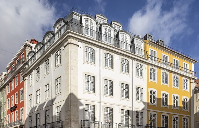 Lisbon Serviced Apartments Madalena - Photo 55