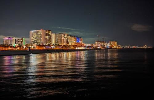 Mandaly Bay Efficiency Comfort - Foto 49