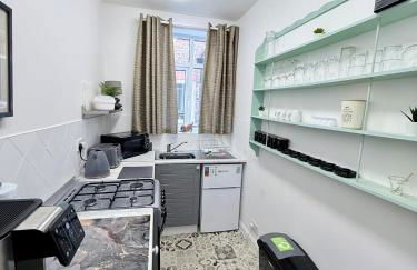 Alfie's Den, Bridlington - Foto 9