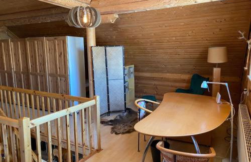 Holiday Home am Rennsteig by Interhome - Foto 24