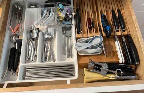 10 mins to SJC Fastest 2 Gigabit WiFI Open Floor BBQ Grill Fireplace Fenced Yard Pet Friendly - Foto 27